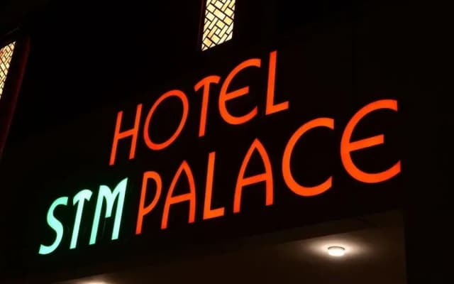Hotel STM Palace