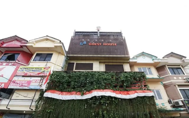 58 Guest House