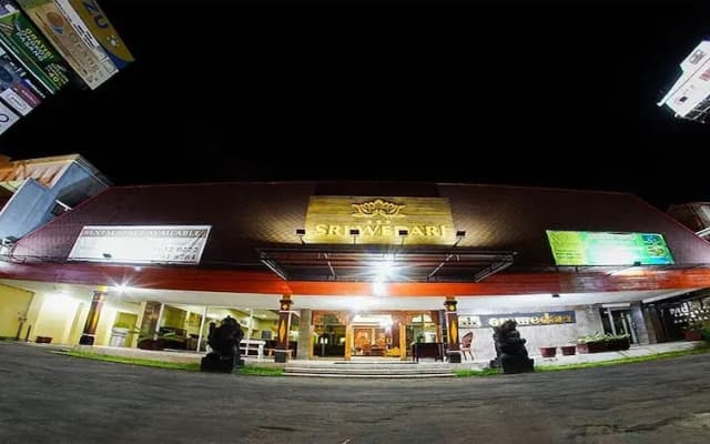Sriwedari Hotel Yogyakarta