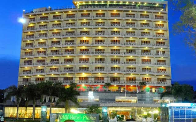 HAGL Hotel Gia Lai