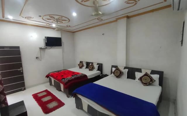 New Ashiyana Palace