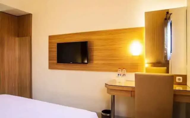 Amoris Hotel