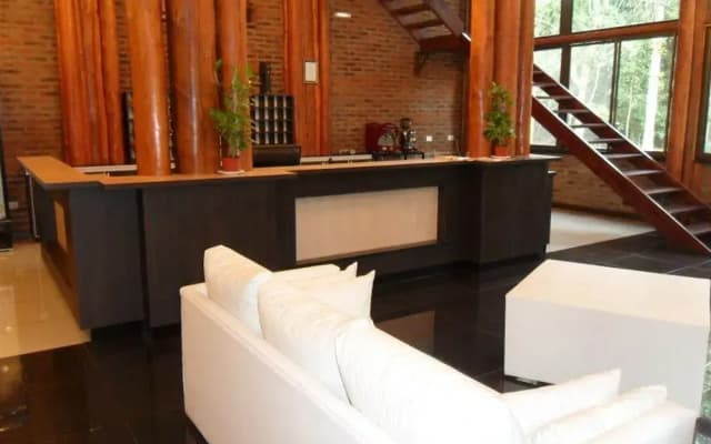 Don Horacio Hotel Selvatico