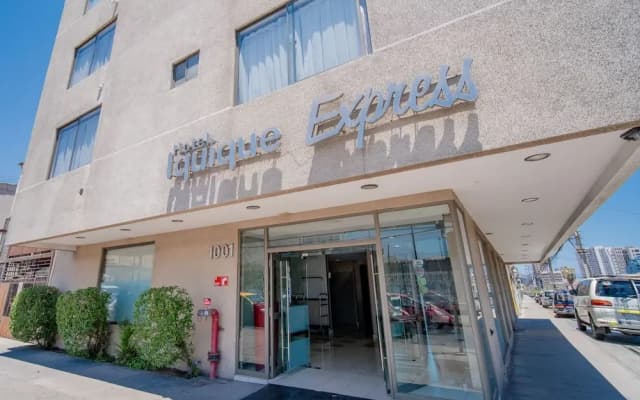 Hotel Iquique Express