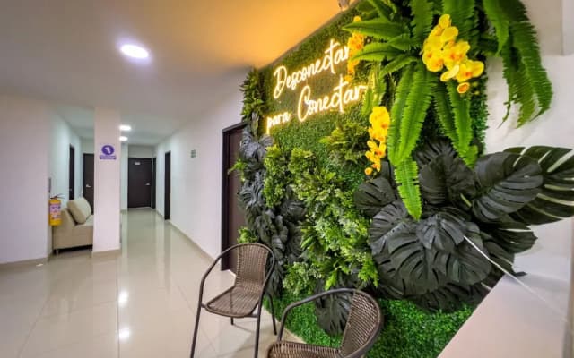 Hotel Boutique Veracruz