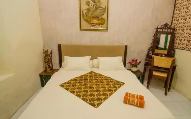 Pondopo Andari Homestay