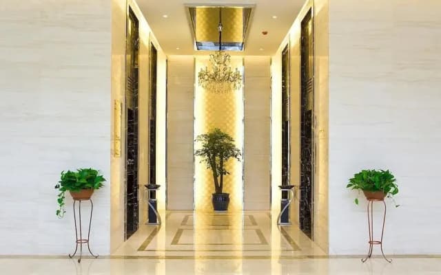 Wanghai International Hotel