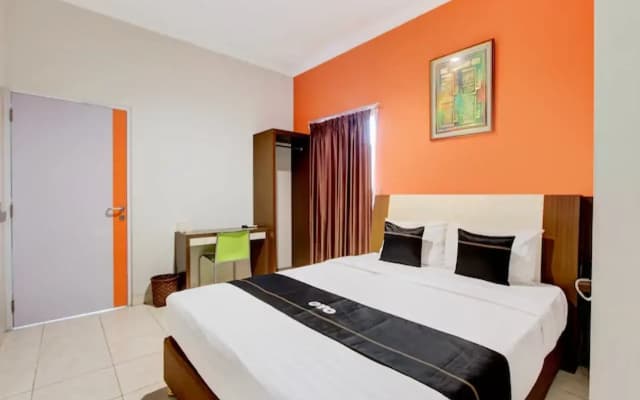 Hotel O near Jogja Expo Center formerly Hotel Desa Puri