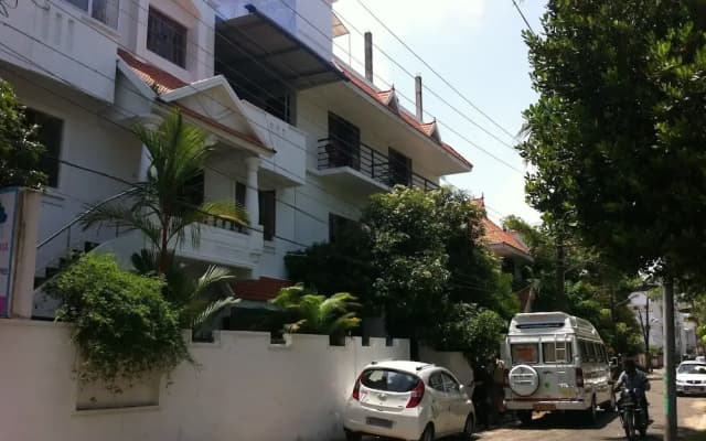 Goodkarma Inn