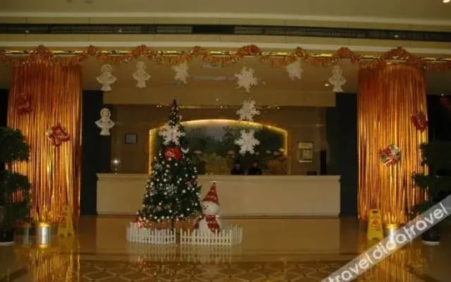 Ji Hotel (Zigong)