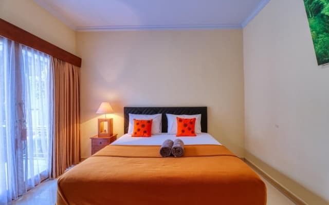 Nibugi Guest House