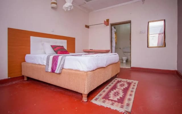 Sleepway Cottages