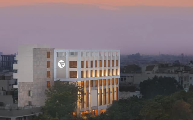 Fortune Avenue, Jalandhar -  Member ITC Hotels' Group