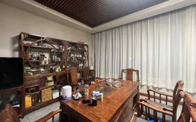 Baili Hotel