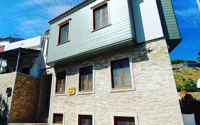 Rumeli Hotel