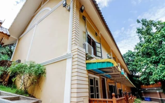 Nida Rooms Mae Rim 53 Samoeng