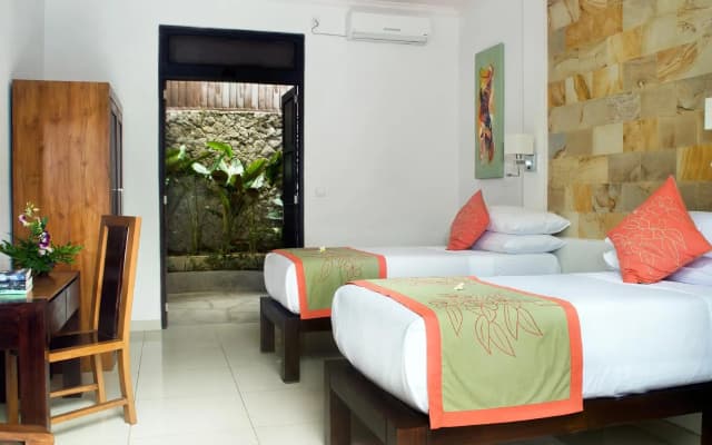 Villa Teman