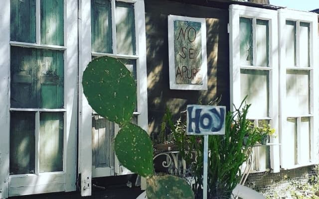 Holiday Home Mendoza Leisure Time