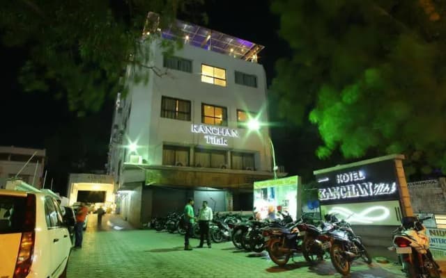 Kanchan Tilak