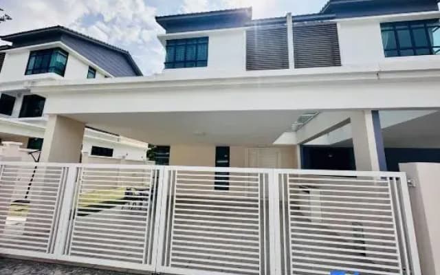 Luxury Queen Villa 2Min Walk to Beach & Night Market Netflix 20pax