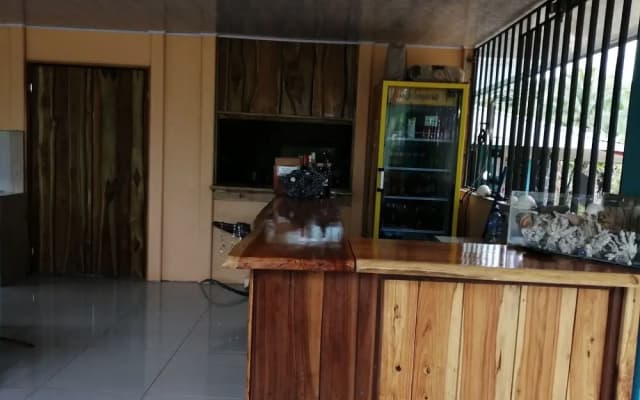 Casa Gitana Hostel