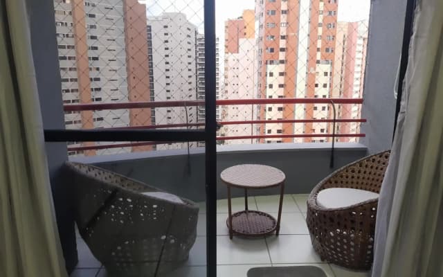 Porto de Iracema Ferias