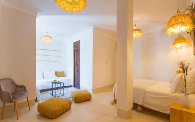 Riad 48 & Spa