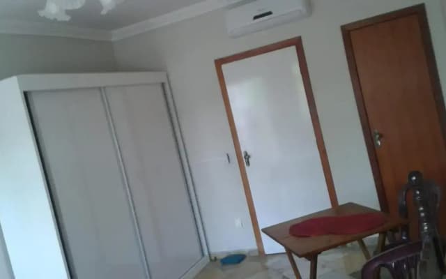 Suite Itaparica