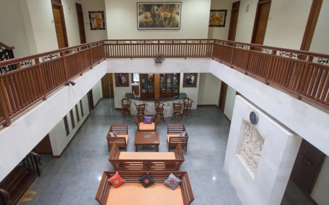 Hotel Bali Saba Bagus