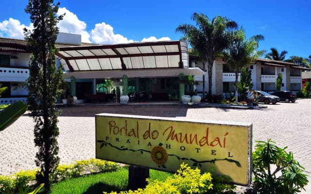 Portal Beach - Rede Soberano