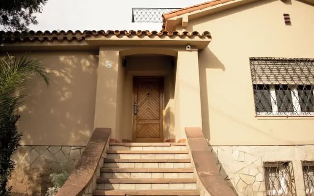 La Casona del Monumento