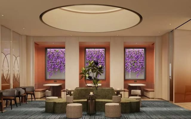 Hilton Garden Inn Zhangjiajie Tianmen Mountain