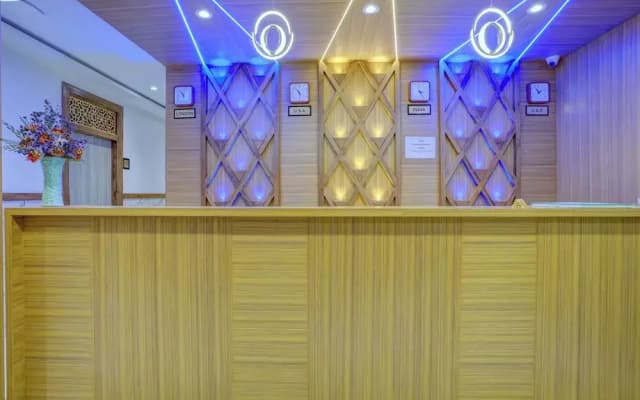 Hotel Arts International