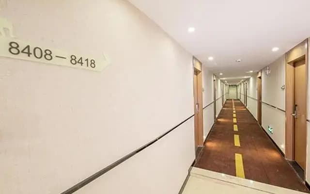 JTour Inn Hengyang City Lixin Avenue