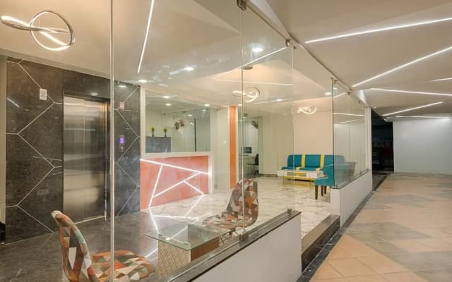 Hotel Vijay Fablis
