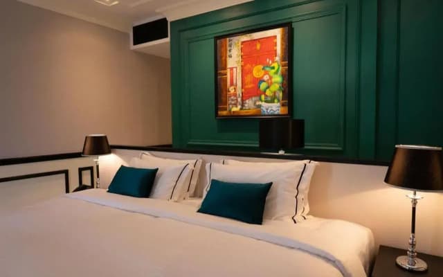 The Soul Resort