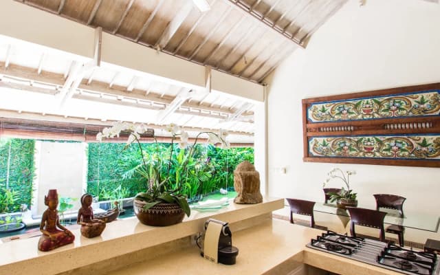 Villa Gembira by Villa Finder