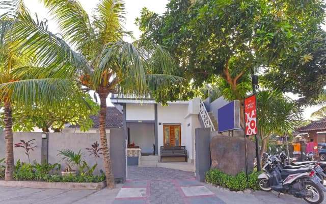 Homestay Antara By OYO