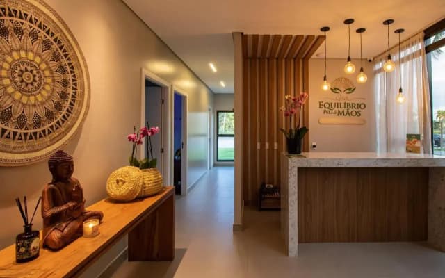 Ipioca Beach Residence E Resort