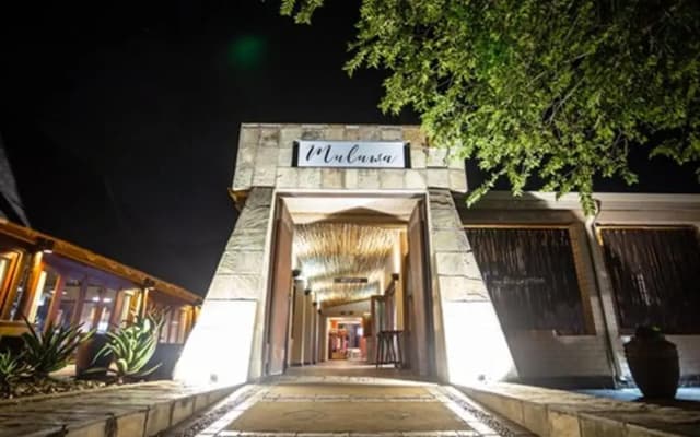 Muluwa Lodge