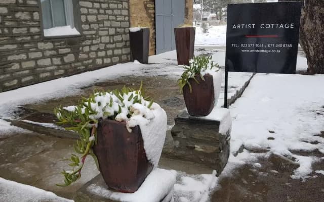 Artist Cottage