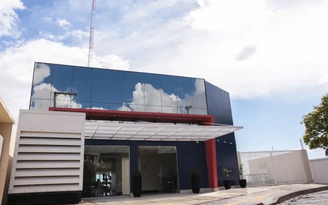 Hotel London Santarem