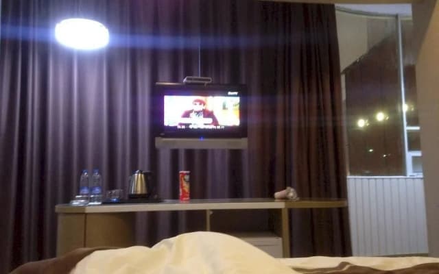 Lavande Hotel Xuzhou Golden Eagle Shopping Centre