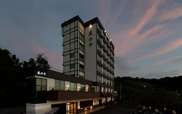 Tomonoya Hotel & Ryokan Daecheon