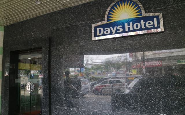 Days Hotel Iloilo