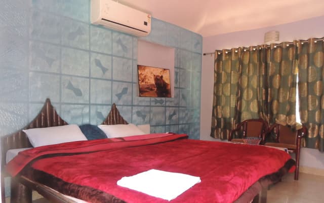 Windsor Tiger Resort