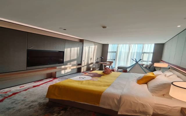 Wyndham Nanning Binyang