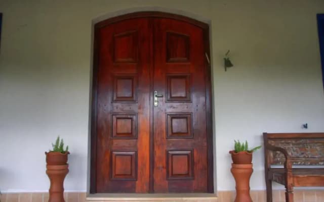 Pousada Coração Verde