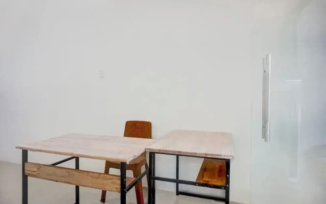Hotel O Medan City Center Near Rumah Sakit Bunda Thamrin Formerly Mora Residence