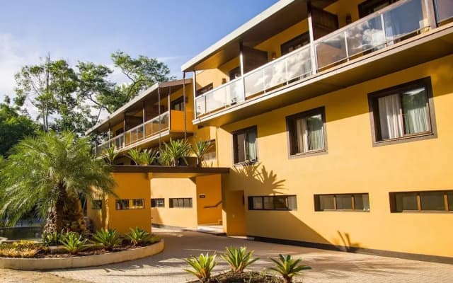 Fradissimo Hotel